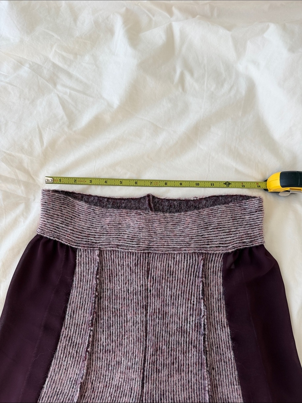 Eckhaus Latta Evening Track Pants - Picture 9 of 10